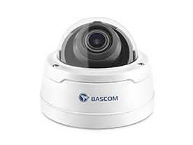 Wired 12-dome system PRO Wired 12-dome system PRO